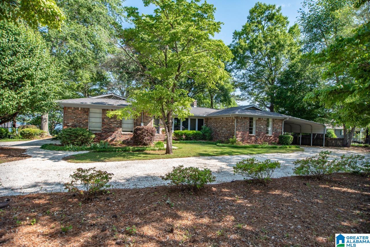 4701 Griffitt Bend Road Talladega, AL 35160 - Photo 44 of 50