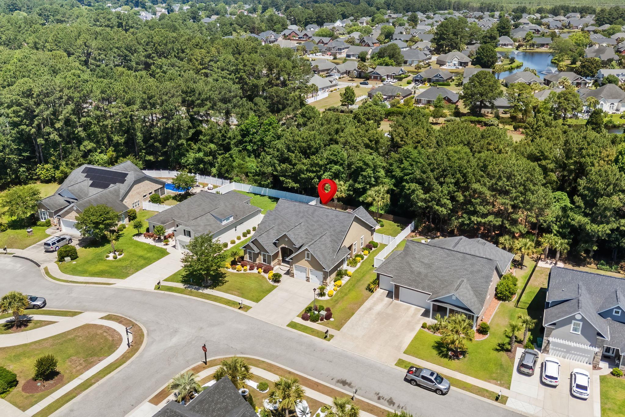 334 North Bar Court Myrtle Beach, SC 29579 - Photo 65 of 90