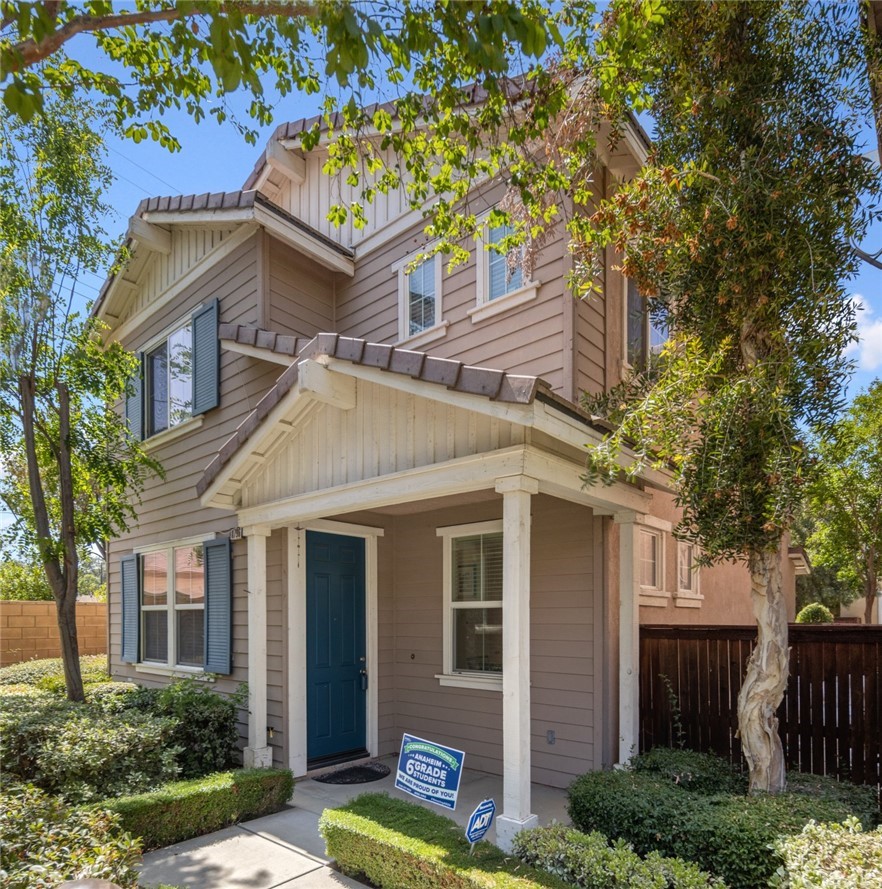 8796 Ussel Lane Riverside, CA 92503 - Photo 1 of 1