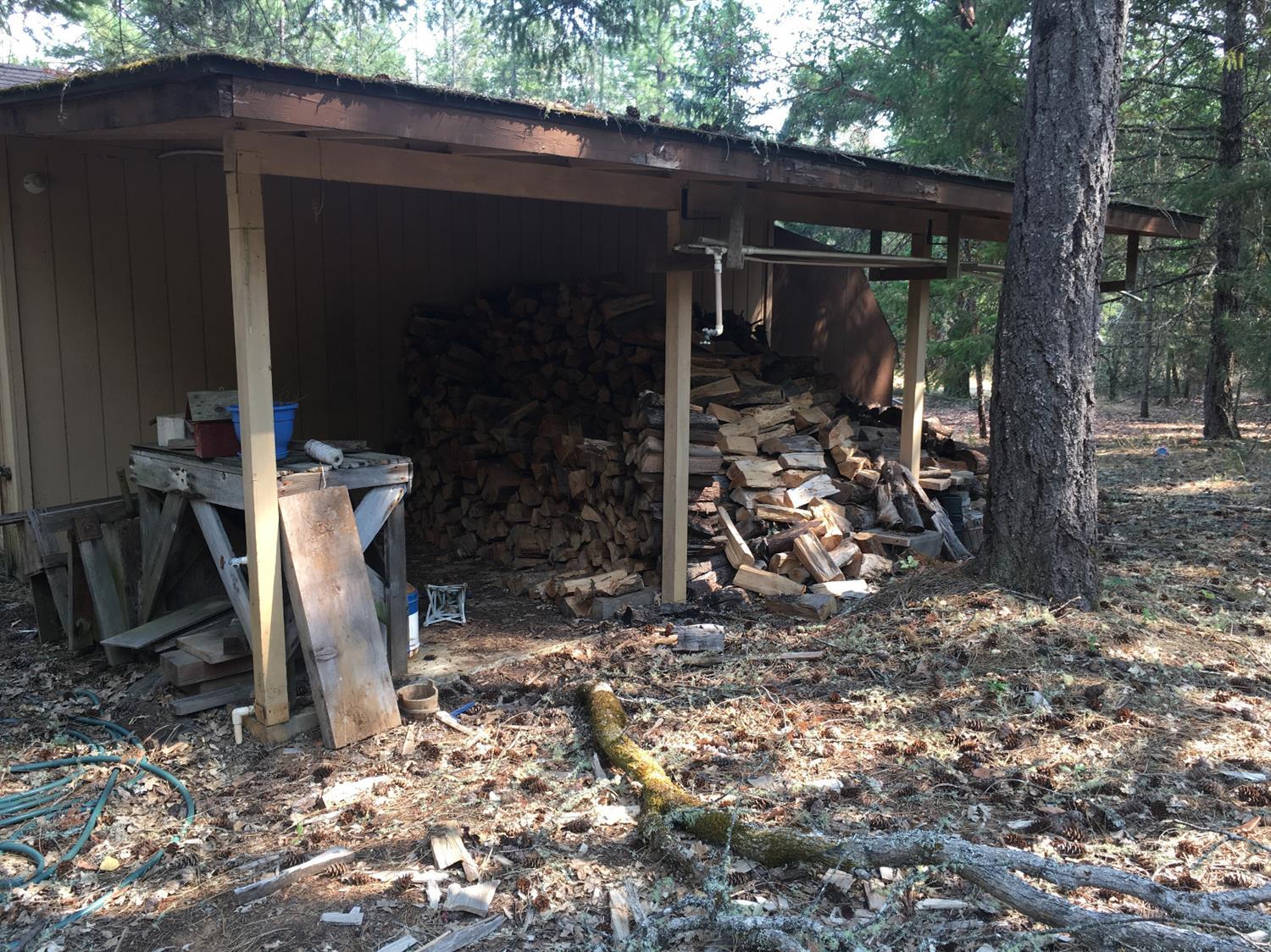 945 Queens Branch Road Rogue River, OR 97537 - Photo 15 of 18 Additional Photo