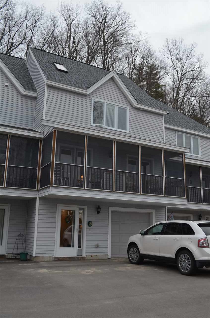 62 Collins Landing Road, Unit 45 Weare, NH 03281 - Photo 26 of 30 Gallery Image 26