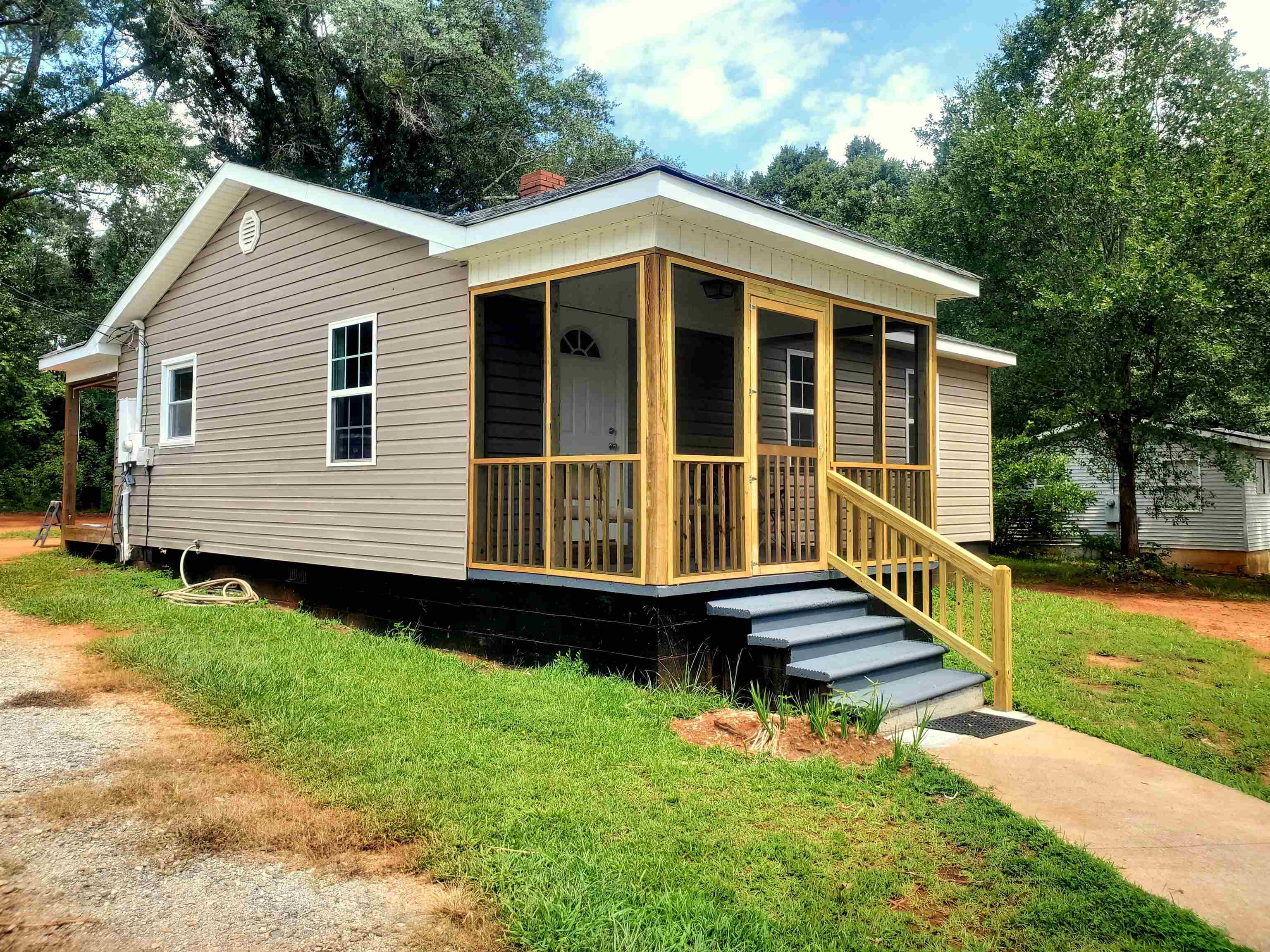 115 Rutledge Street Cowpens, SC 29330 - Photo 2 of 36 Gallery Image 2