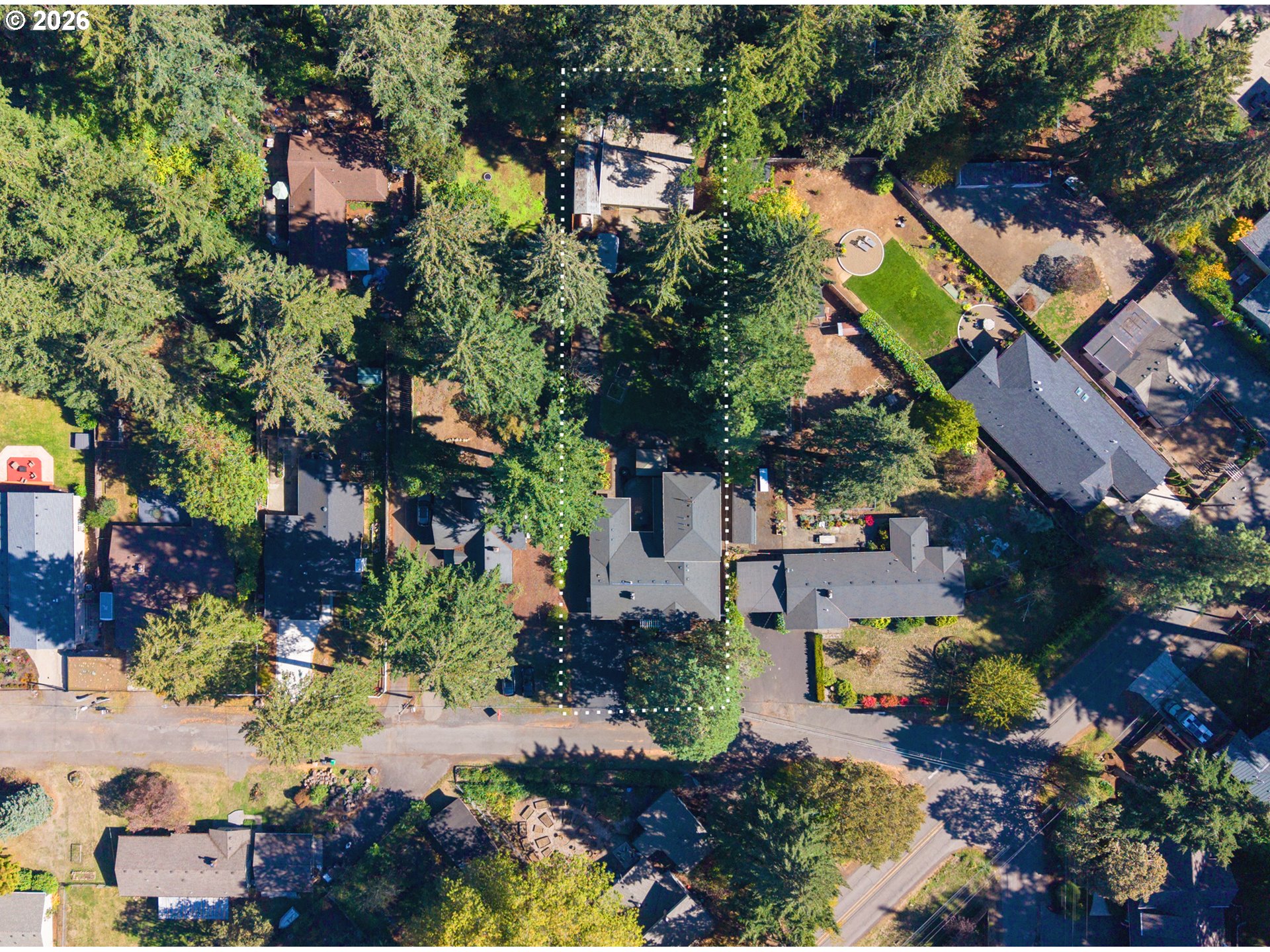 16294 Southwest Parker Road Lake Oswego, OR 97035 - Photo 39 of 44 Gallery Image 39