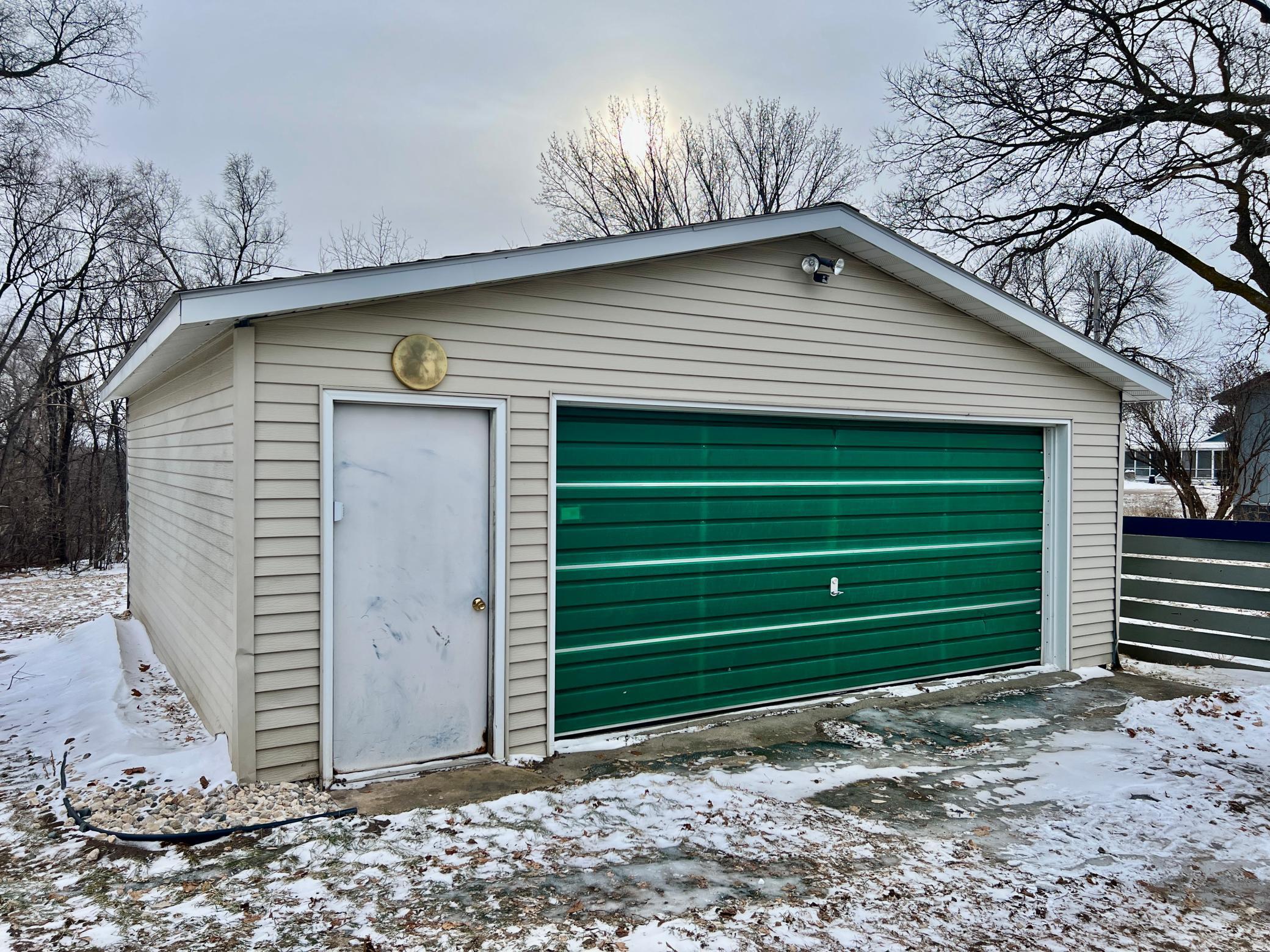 656 Chestnut Street Big Stone City, SD 57216 - Photo 20 of 23
