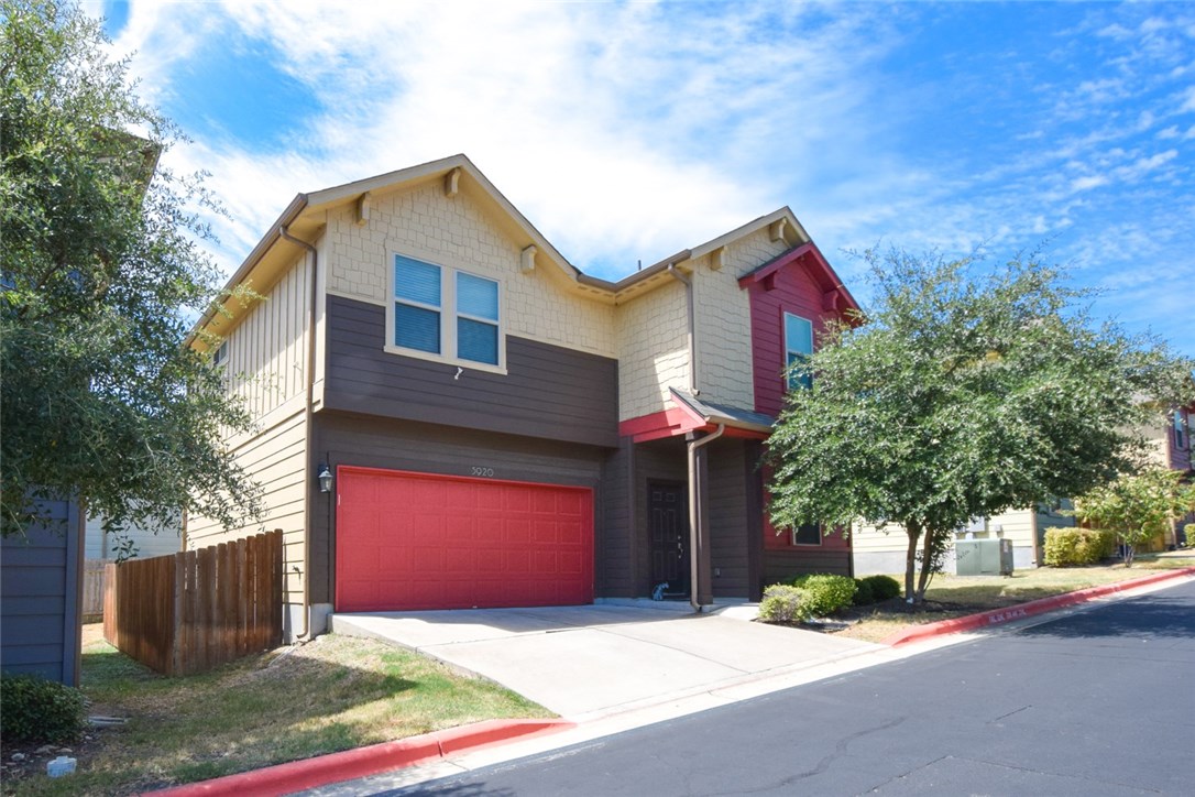5920 Red Bud Ridge Lane Austin, TX 78744 - Photo 1 of 1 Gallery Image 1