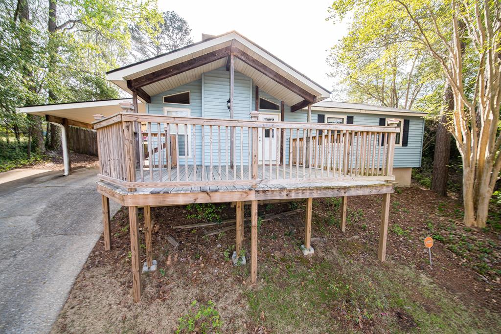 4939 Sterling Ridge Court Columbus, GA 31909 - Photo 1 of 31 Main View