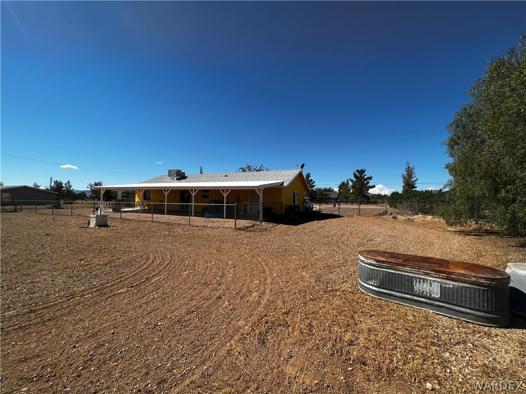 910 South Tonto Road Golden Valley, AZ 86413 - Photo 38 of 73 Gallery Image 38