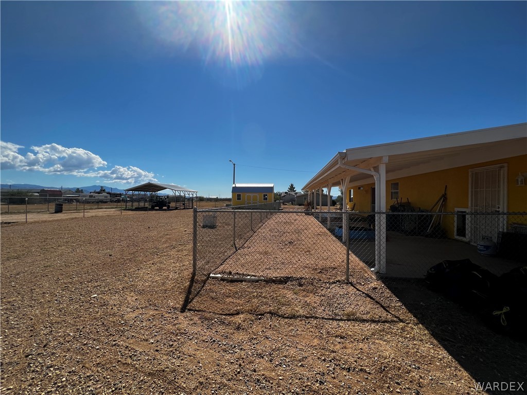 910 South Tonto Road Golden Valley, AZ 86413 - Photo 42 of 73 Gallery Image 42