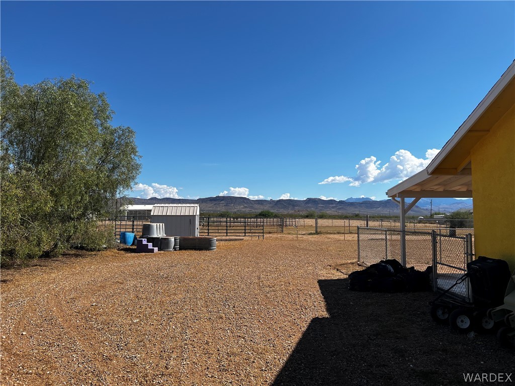910 South Tonto Road Golden Valley, AZ 86413 - Photo 46 of 73 Gallery Image 46