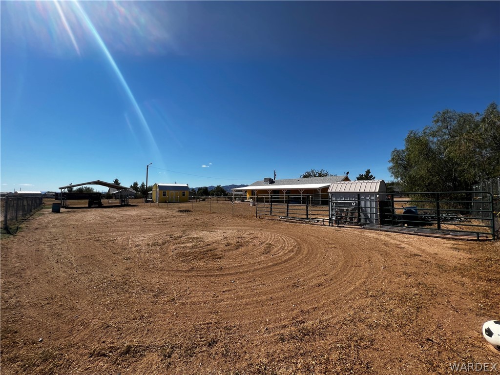 910 South Tonto Road Golden Valley, AZ 86413 - Photo 64 of 73 Gallery Image 64
