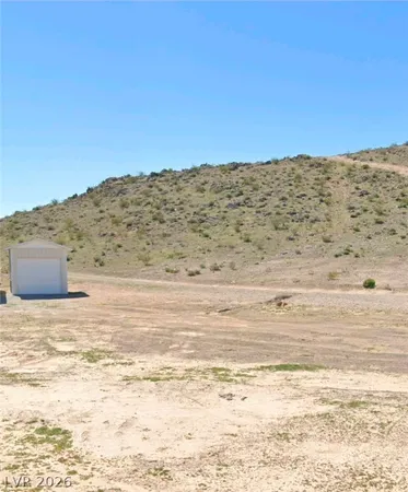 $75,000 | 4351 Jesse Street, Pahrump, NV 89048