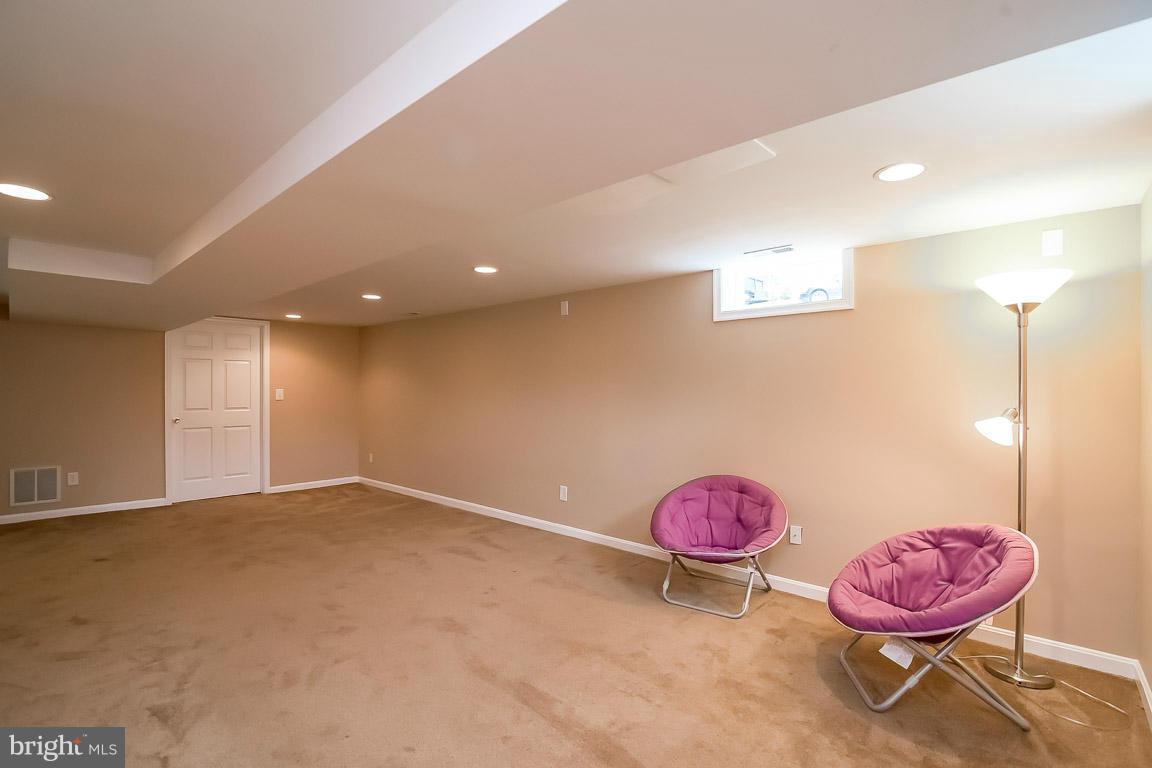 6332 Quinn Road Frederick, MD 21701 - Photo 20 of 30 Basement