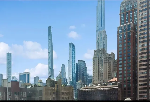 $35,950 | 50 West 66th Street, Unit 15E | Upper West Side