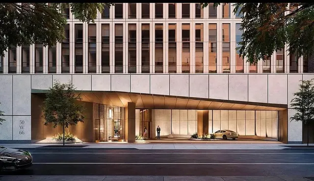 $35,950 | 50 West 66th Street, Unit 15E | Upper West Side