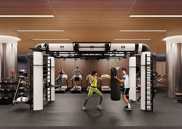 $35,950 | 50 West 66th Street, Unit 15E | Upper West Side