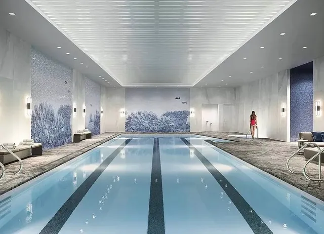 $35,950 | 50 West 66th Street, Unit 15E | Upper West Side