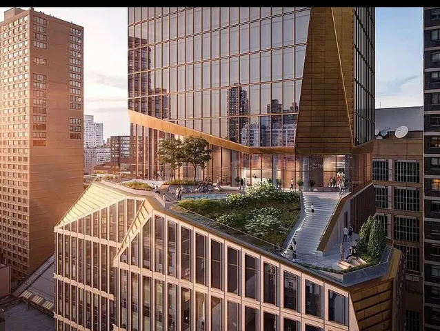 $35,950 | 50 West 66th Street, Unit 15E | Upper West Side