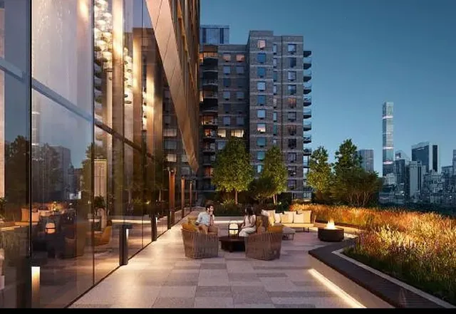 $35,950 | 50 West 66th Street, Unit 15E | Upper West Side