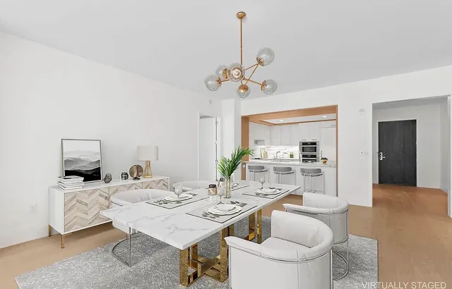 $35,950 | 50 West 66th Street, Unit 15E | Upper West Side