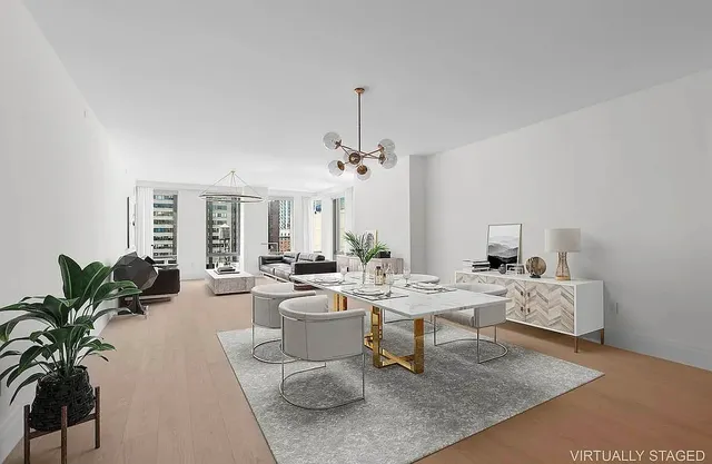 $35,950 | 50 West 66th Street, Unit 15E | Upper West Side