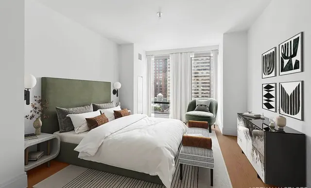 $35,950 | 50 West 66th Street, Unit 15E | Upper West Side