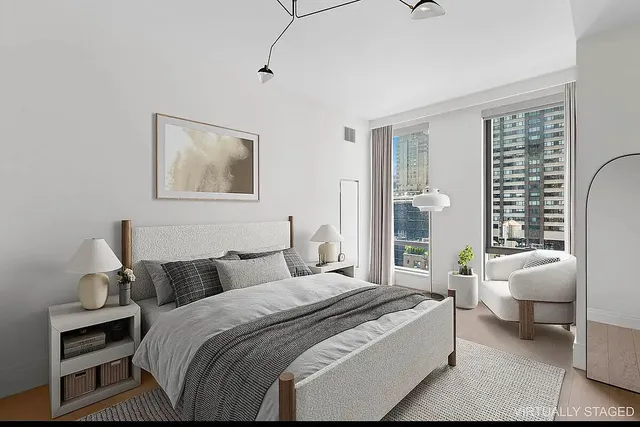 $35,950 | 50 West 66th Street, Unit 15E | Upper West Side