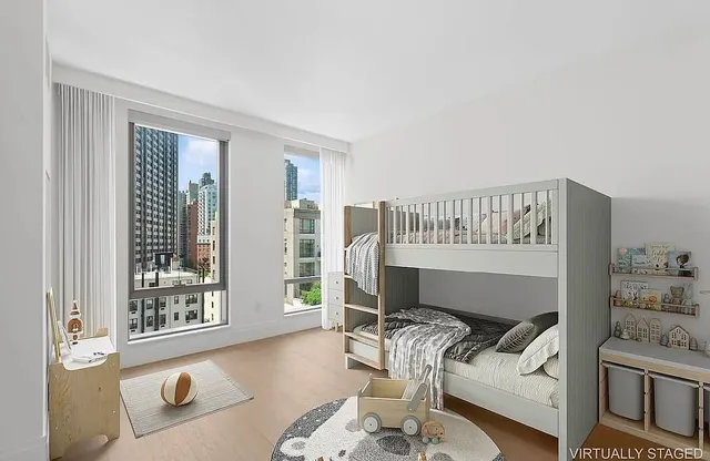 $35,950 | 50 West 66th Street, Unit 15E | Upper West Side