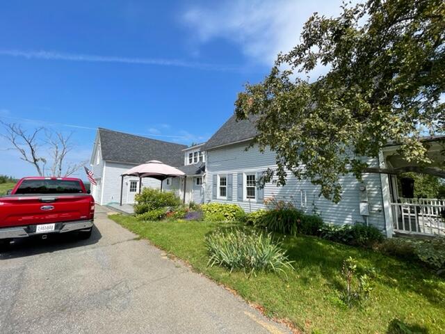 18 Main Road Bridgewater, ME 04735 - Photo 10 of 50 IMG_0151