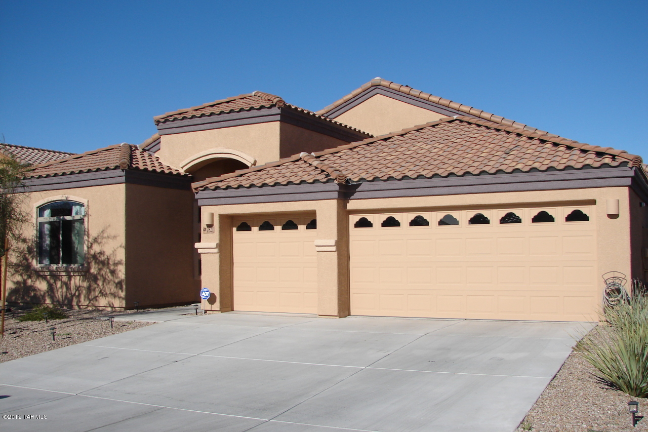 7821 East Treetop Road Tucson, AZ 85756 - Photo 22 of 23
