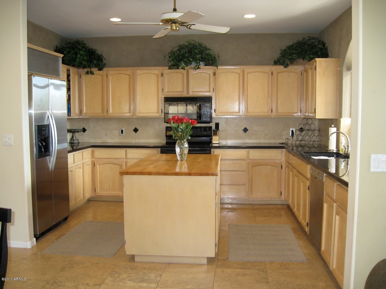 Kitchen 1