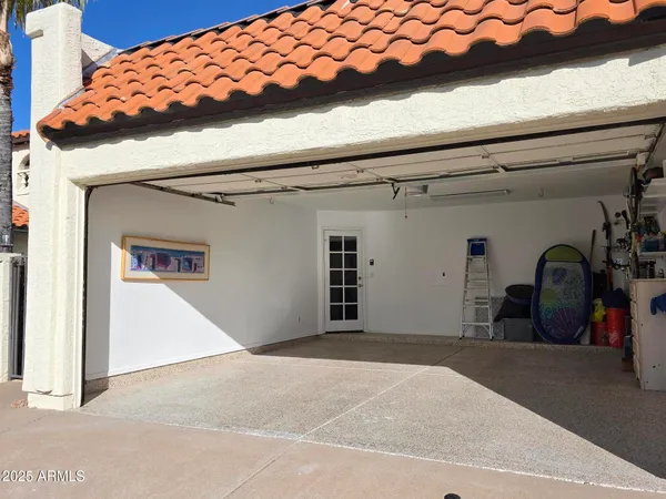 a view of street with cars