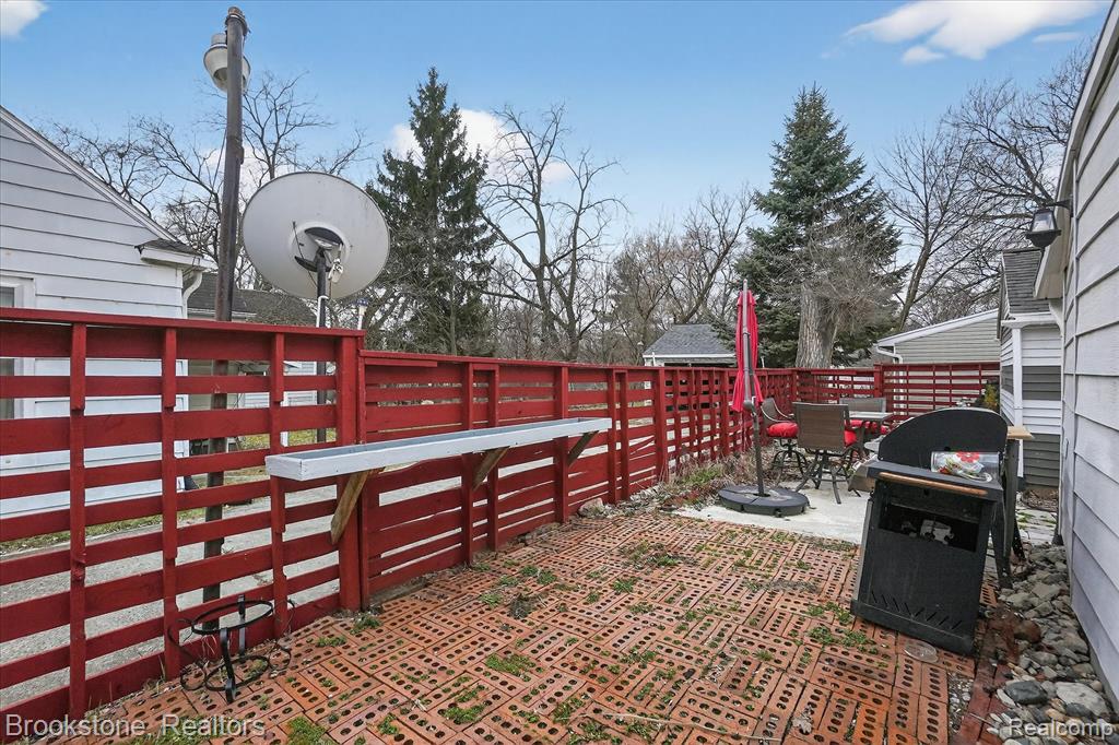 3233 Turner Road Lansing, MI 48906 - Photo 35 of 38 Gallery Image 35