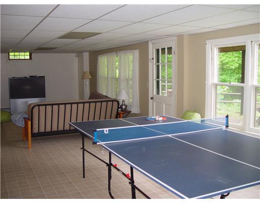 134 Nottingham Road Auburn, ME 04210 - Photo 19 of 25 Other. Basement rec room