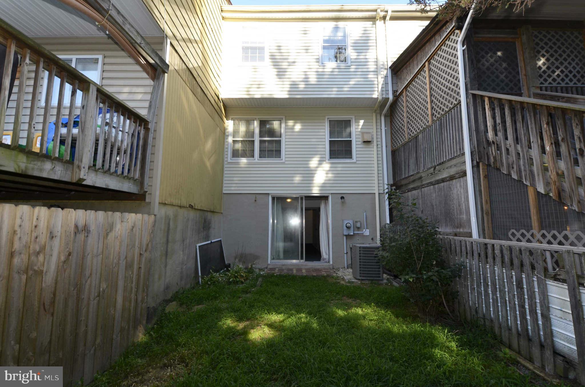 27 Colleton Court Baltimore, MD 21236 - Photo 30 of 30 Exterior (General)