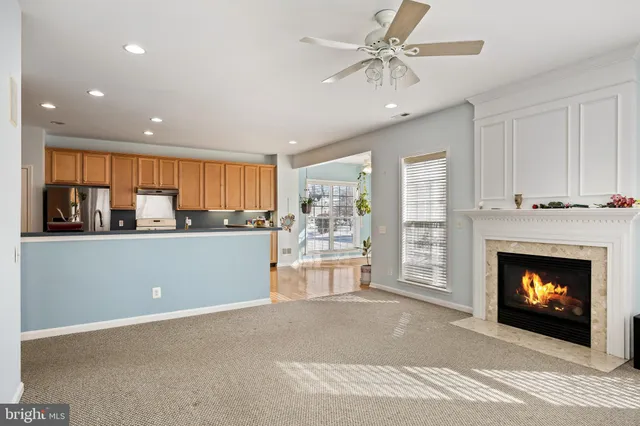 $575,000 | 30 Merryton Street, Voorhees, NJ 08043