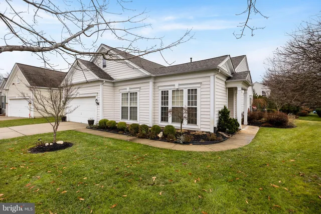 $575,000 | 30 Merryton Street, Voorhees, NJ 08043