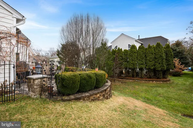 $575,000 | 30 Merryton Street, Voorhees, NJ 08043