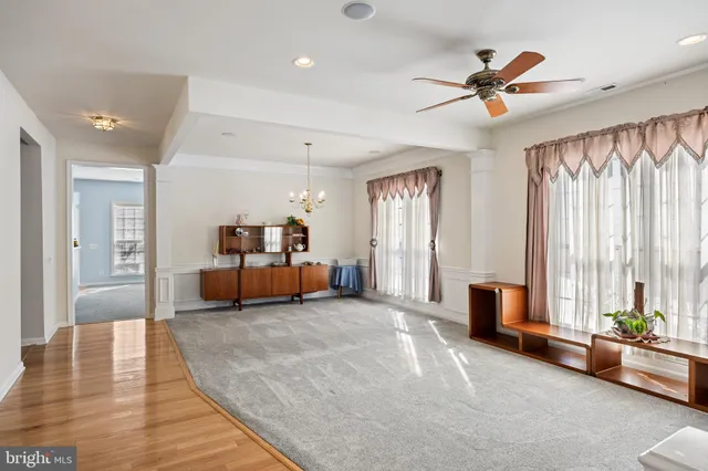 $575,000 | 30 Merryton Street, Voorhees, NJ 08043