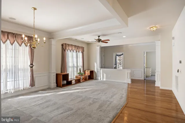 $575,000 | 30 Merryton Street, Voorhees, NJ 08043