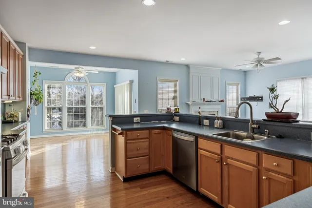 $575,000 | 30 Merryton Street, Voorhees, NJ 08043