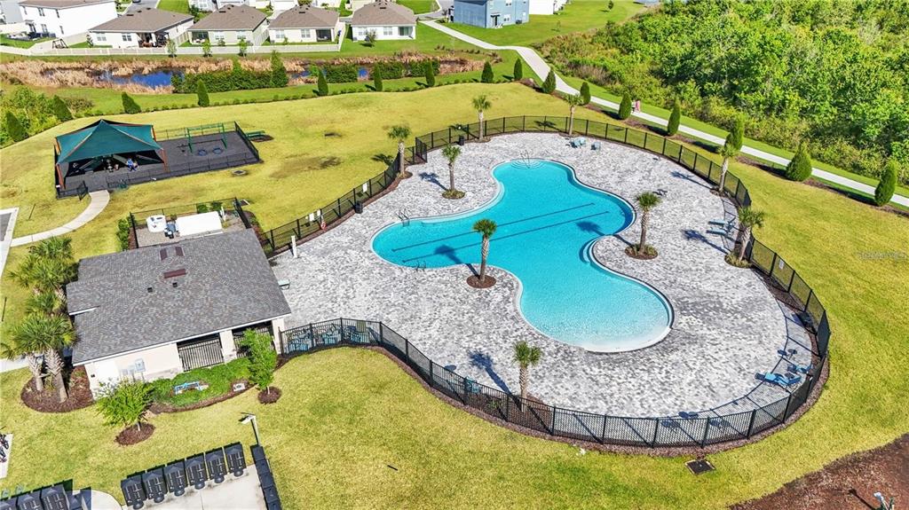 3921 White Ibis Road Lakeland, FL 33811 - Photo 37 of 47