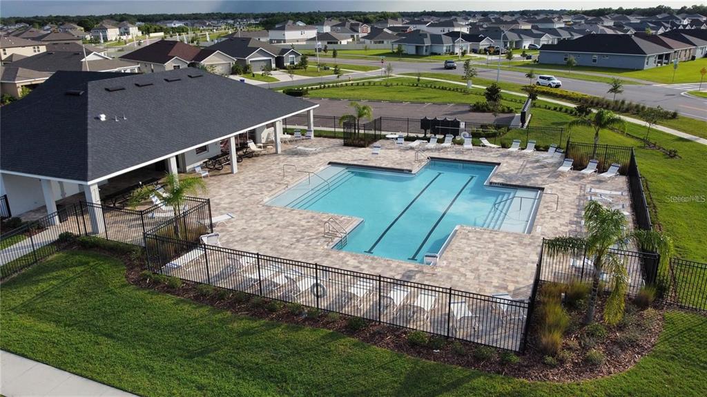 3921 White Ibis Road Lakeland, FL 33811 - Photo 46 of 47