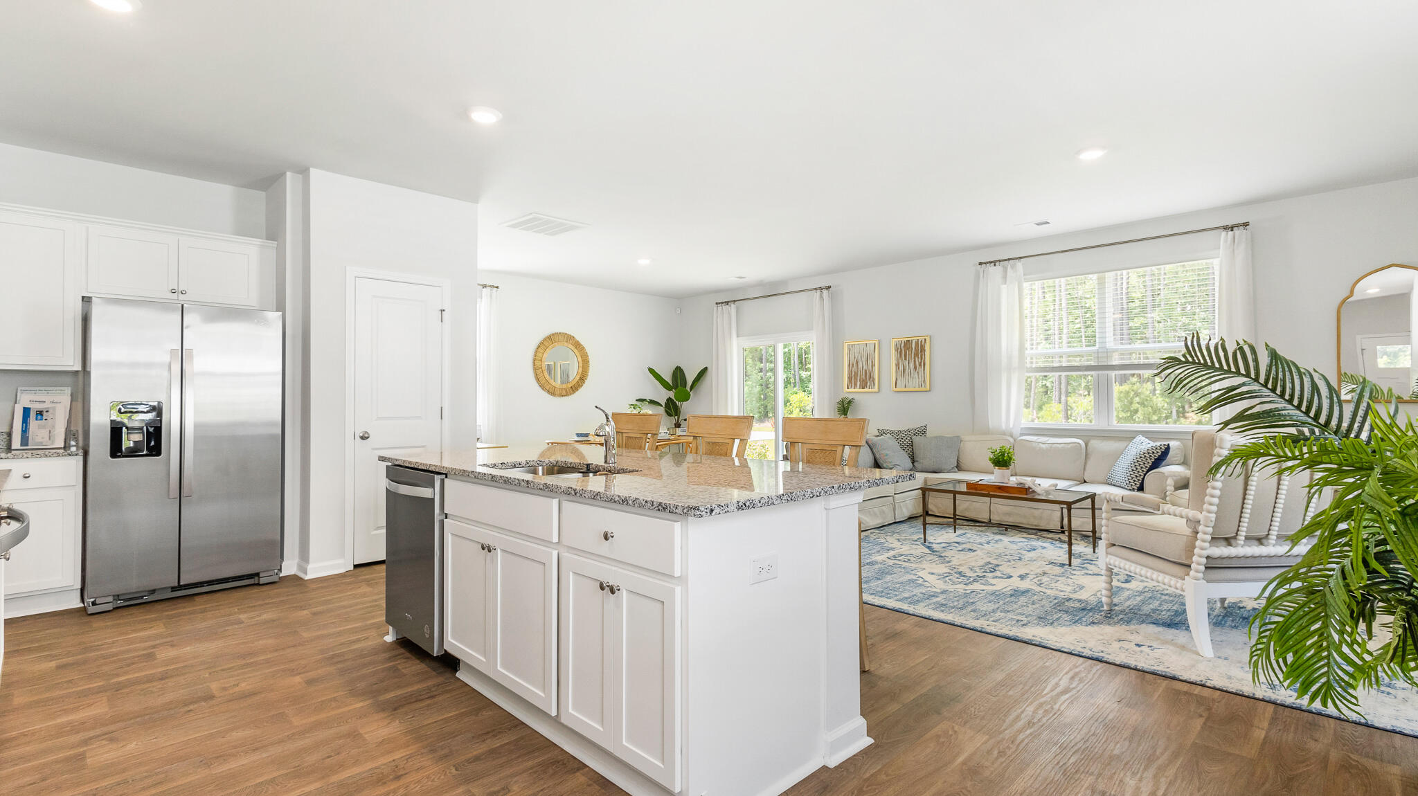 185 Morning View Way Moncks Corner, SC 29461 - Photo 1 of 27 Elston L@K_1