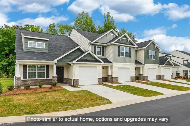 $304,030 | 134 Tallwood Drive, Elkin, NC 28621