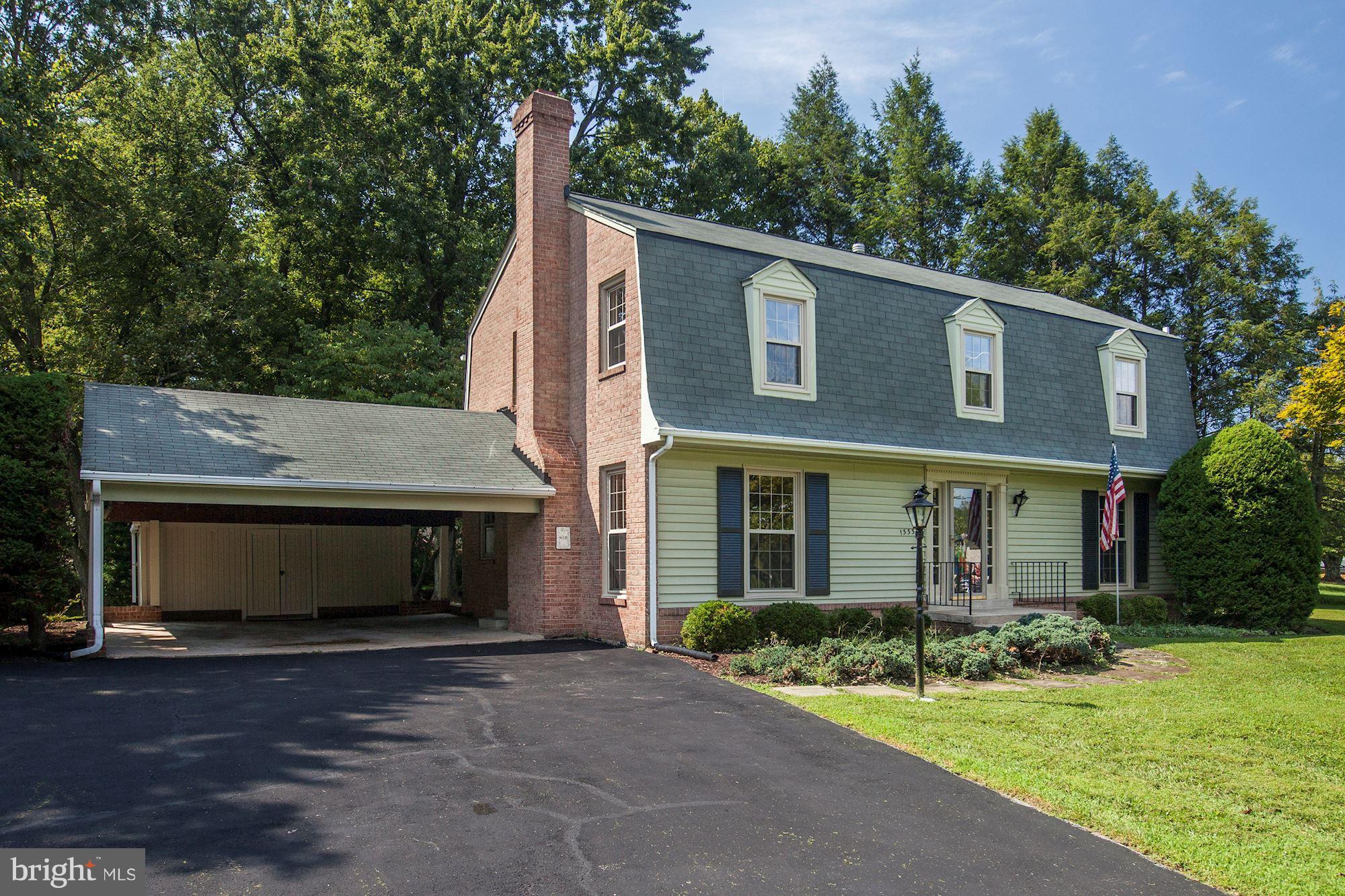 13332 Locksley Lane Silver Spring, MD 20904 - Photo 2 of 30 Exterior (Front)