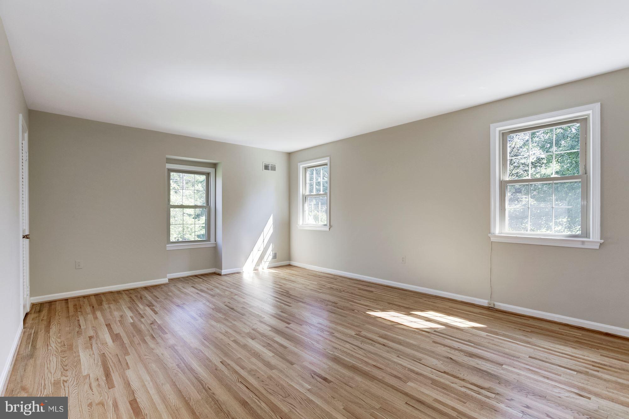 13332 Locksley Lane Silver Spring, MD 20904 - Photo 18 of 30 Bedroom (Master)