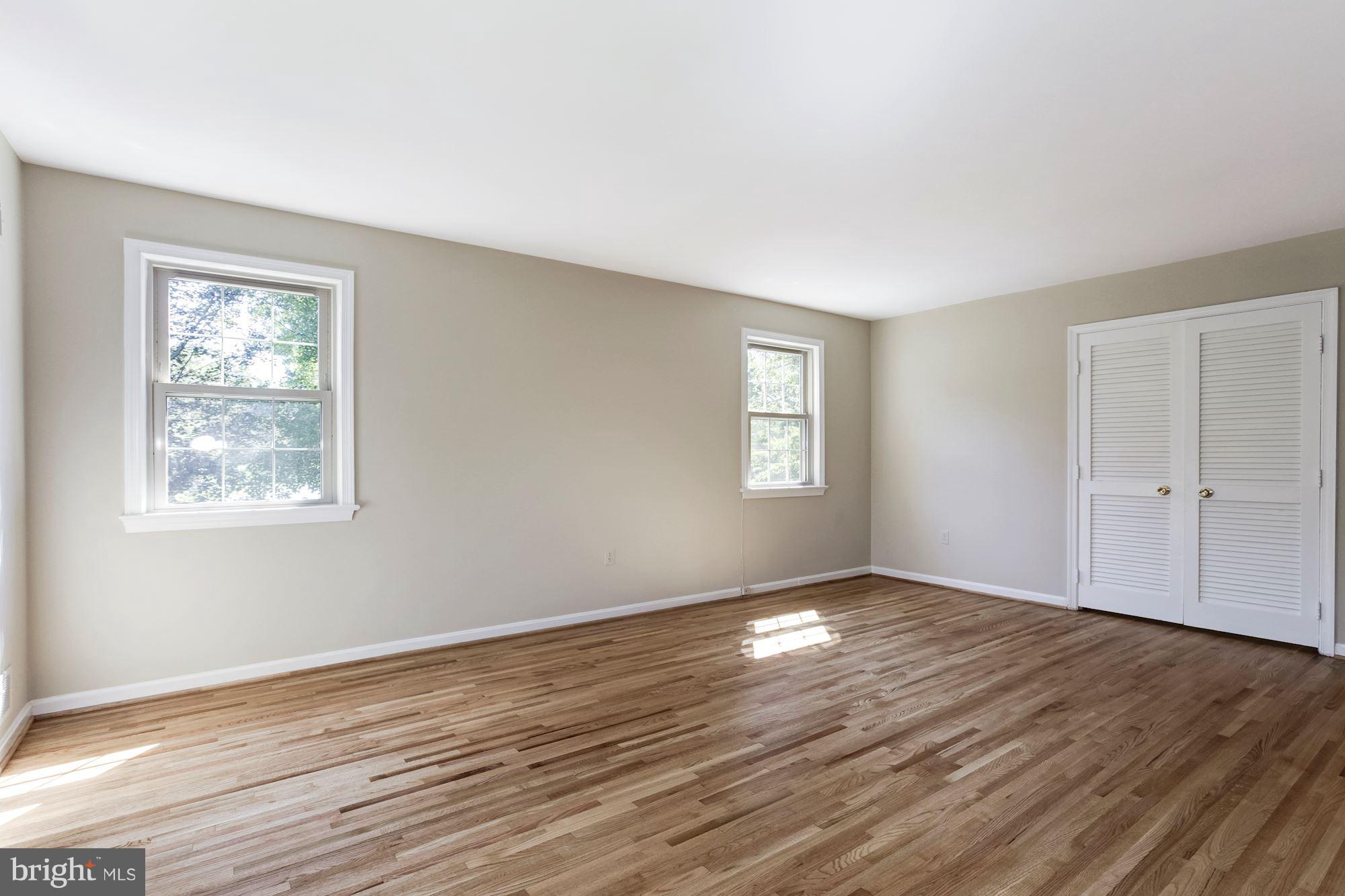 13332 Locksley Lane Silver Spring, MD 20904 - Photo 19 of 30 Bedroom (Master)