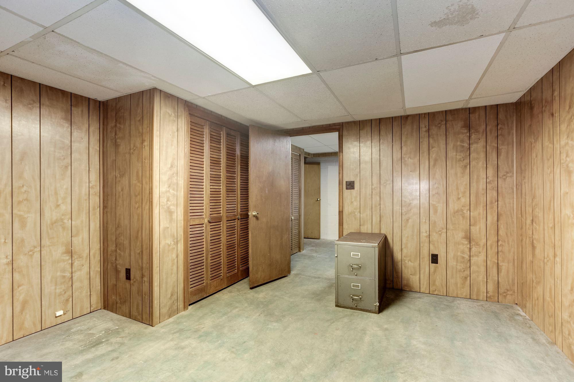 13332 Locksley Lane Silver Spring, MD 20904 - Photo 26 of 30 Lower Level