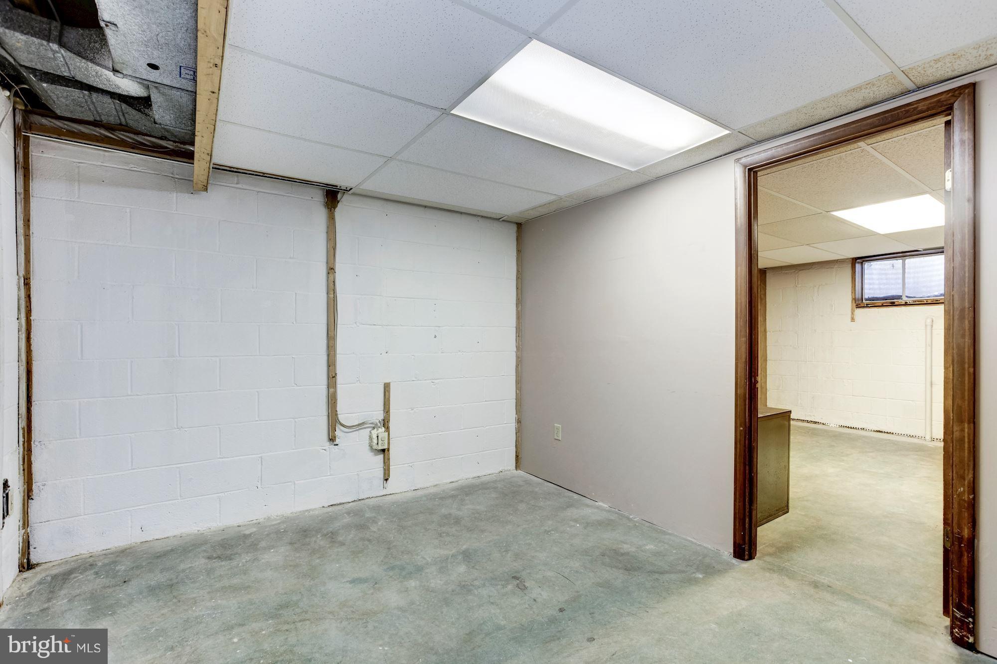 13332 Locksley Lane Silver Spring, MD 20904 - Photo 28 of 30 Lower Level