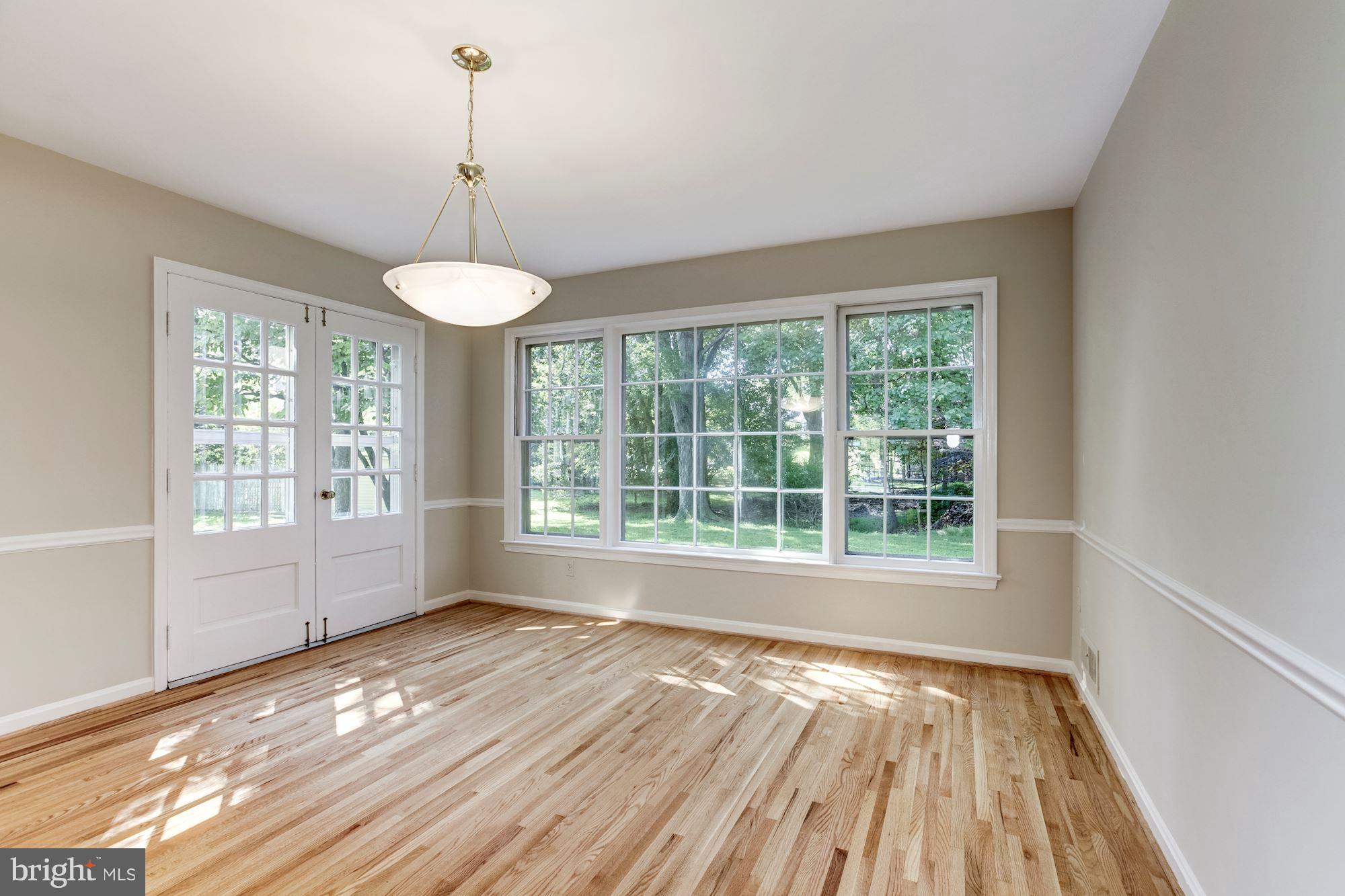 13332 Locksley Lane Silver Spring, MD 20904 - Photo 6 of 30 Dining Room